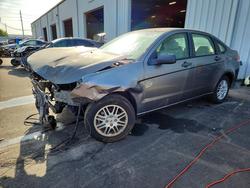 2010 Ford Focus se for sale in Jacksonville, FL