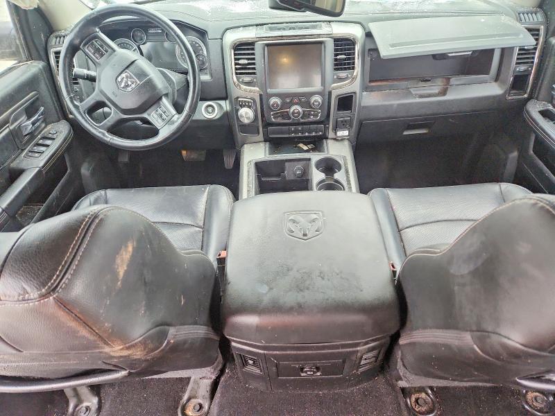 2015 Dodge RAM 1500 Sport