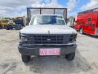 1997 Ford F350 Super Duty Flatbed Truck