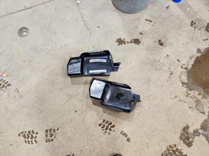 2008 Ford F150 Supercrew