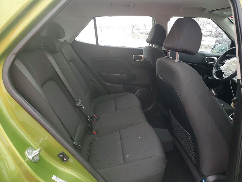 2023 Hyundai Venue se