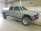 2007 Chevrolet Silverado K2500 Heavy Duty