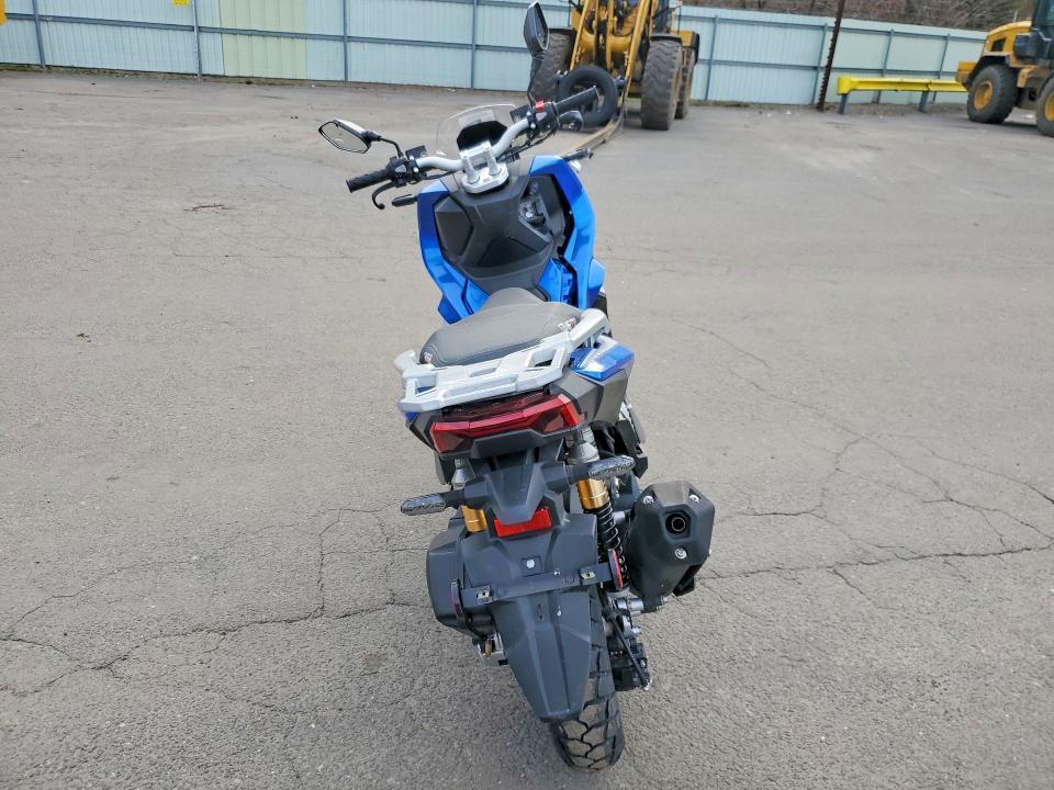 2023 Jiajue Jj150t-10