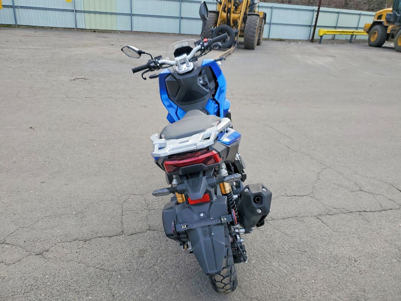 2023 Jiajue JJ150T-10