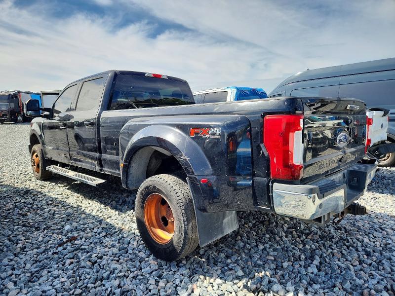 2017 Ford F350 Super Duty