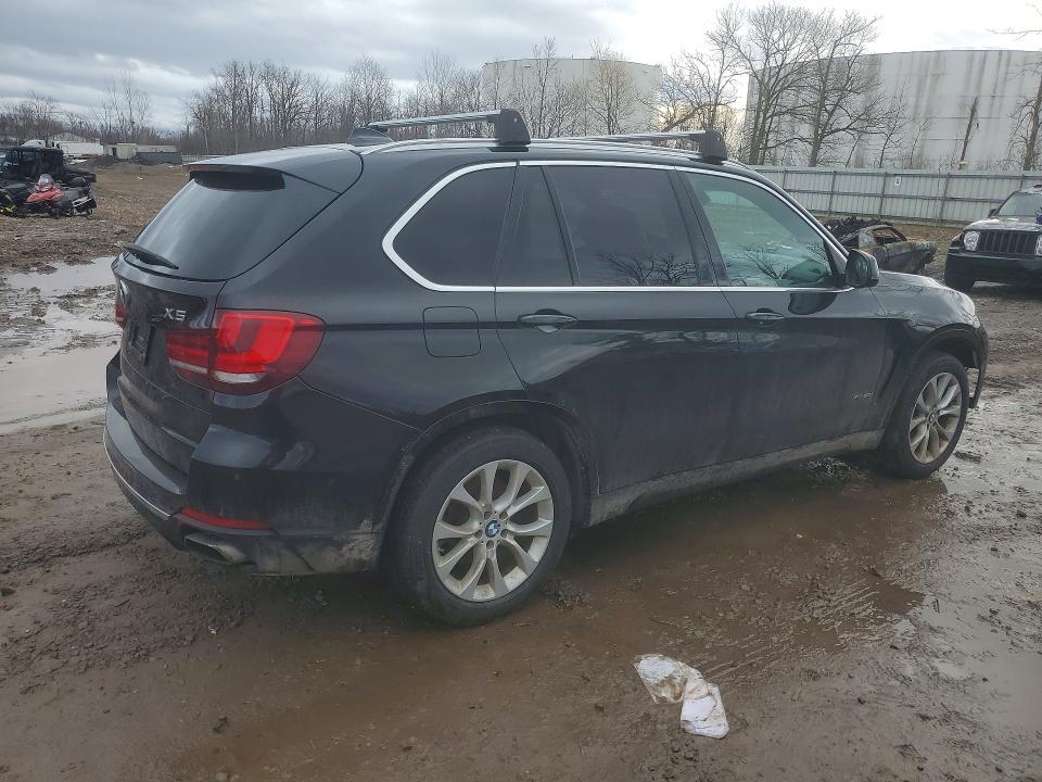 2018 BMW X5 Xdrive50i