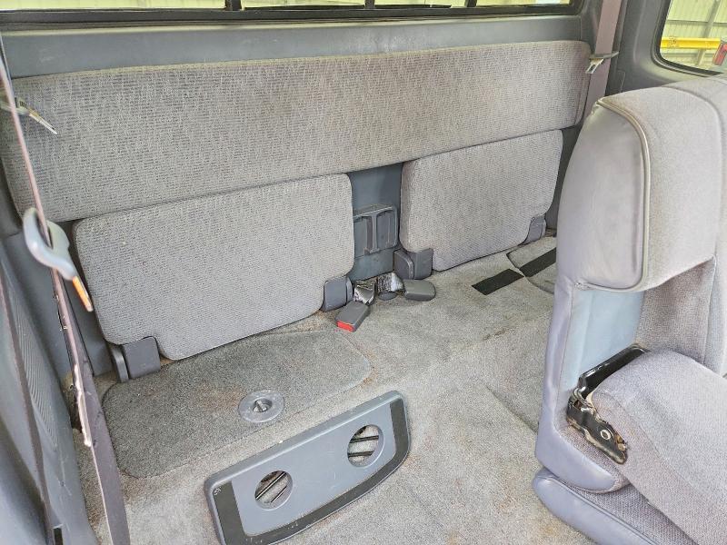 1998 Toyota Tacoma Prerunner