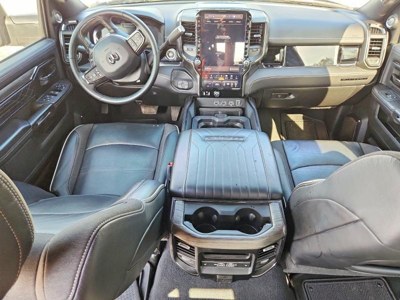 2025 Dodge RAM 2500 Limited