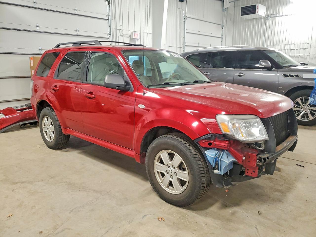 2009 Mercury Mariner