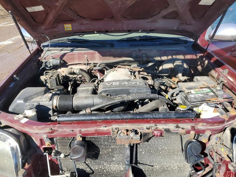 2003 Toyota Tundra SR5