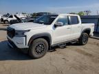 2022 Nissan Frontier PRO-X