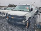 2019 Chevrolet Express G2500