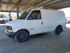 1999 GMC Safari XT