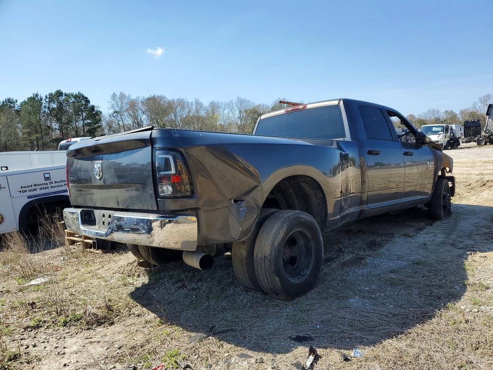 2014 Dodge RAM 3500 ST