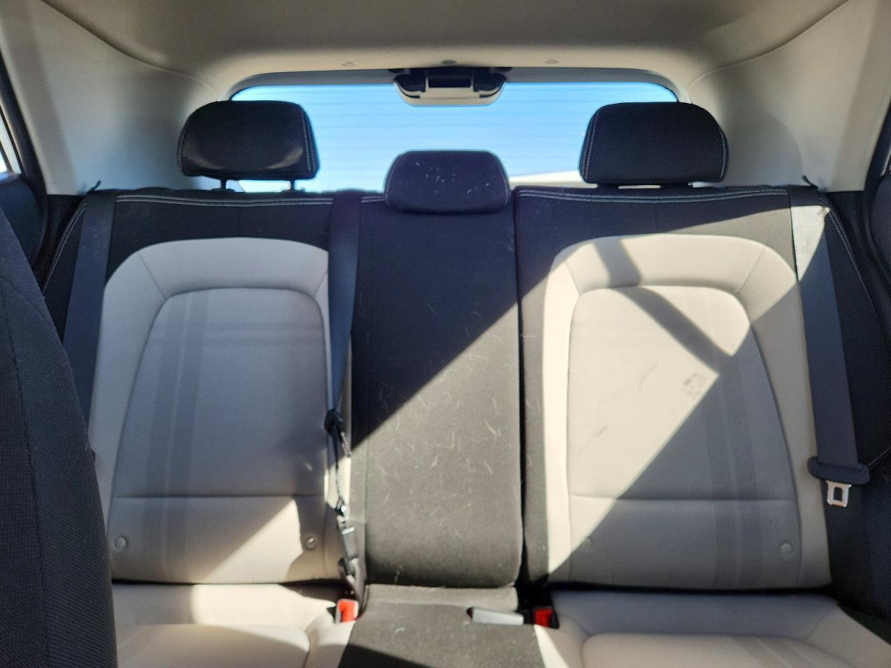 2020 Hyundai Venue sel