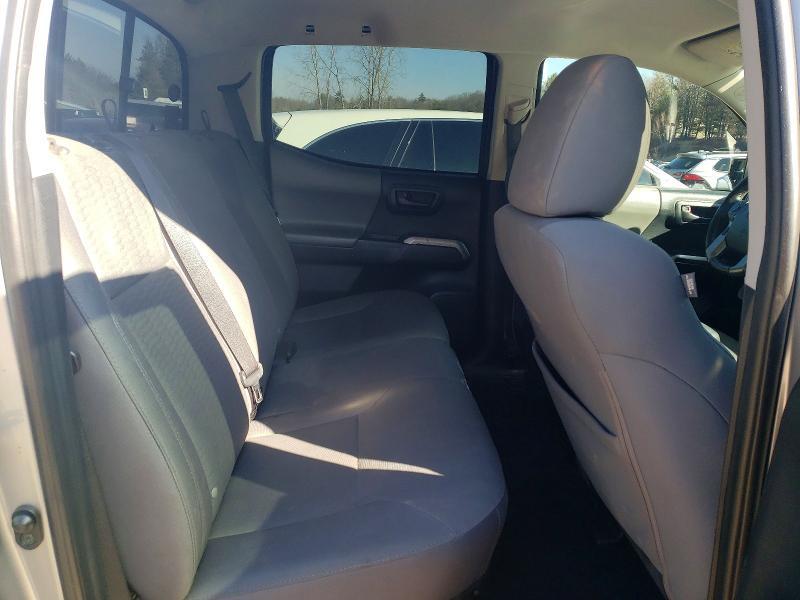 2016 Toyota Tacoma SR5 V6