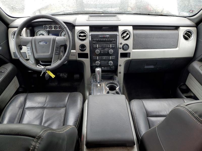 2010 Ford F150 Lightning Lariat