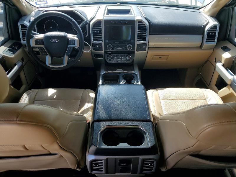 2017 Ford F250 Super Duty