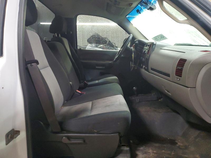 2009 GMC Sierra K3500