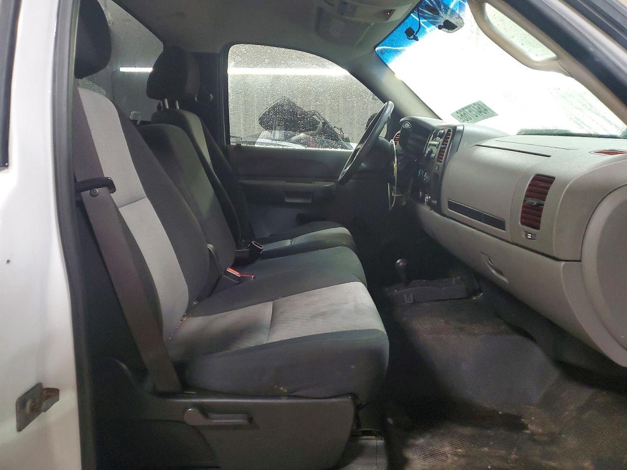 2009 GMC Sierra K3500