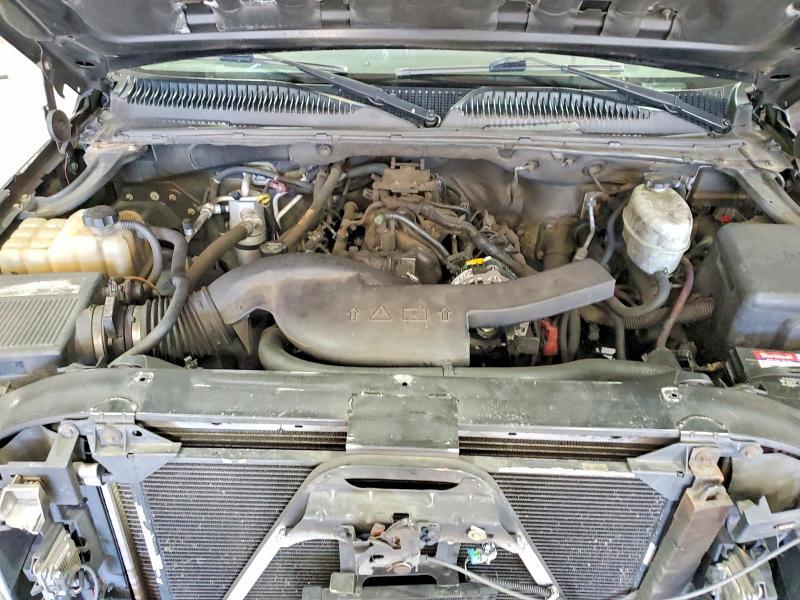 2006 Cadillac Escalade Luxury