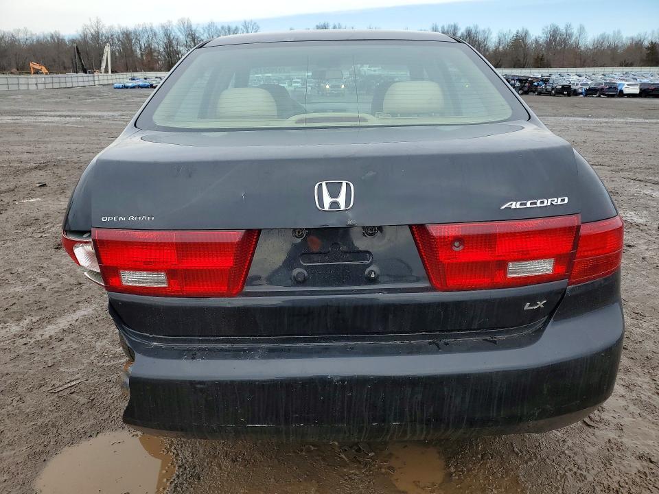 2005 Honda Accord lx