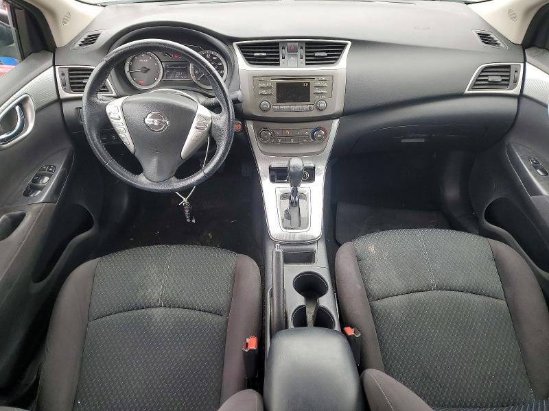 2013 Nissan Sentra