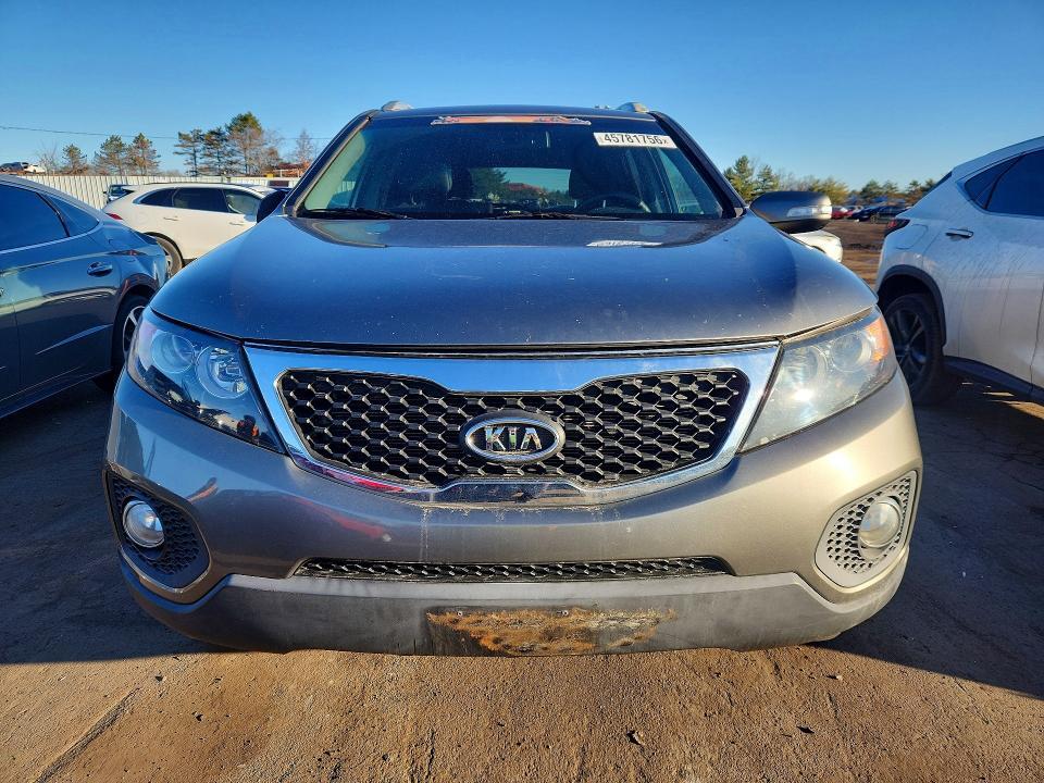 2011 KIA Sorento lx