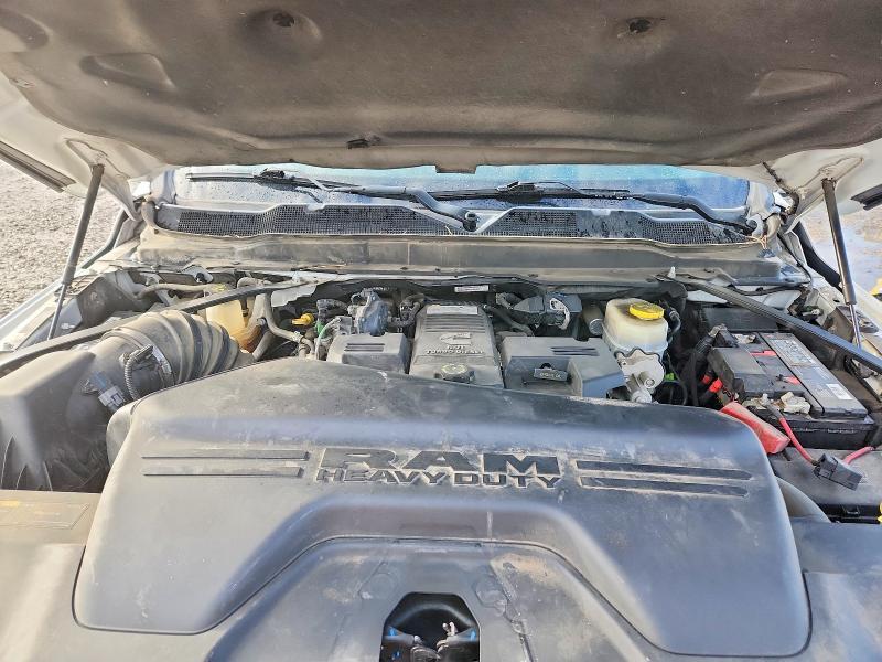 2019 Dodge Ram 2500 Tradesman