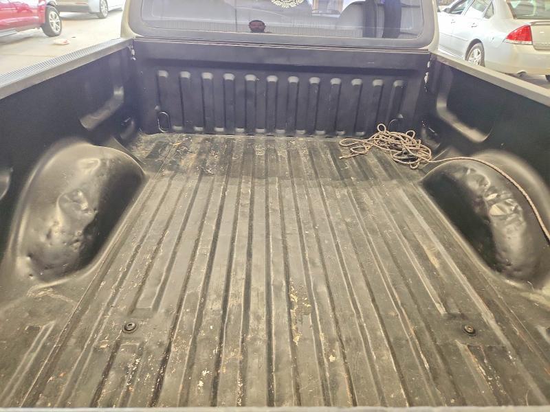 2001 Ford F150