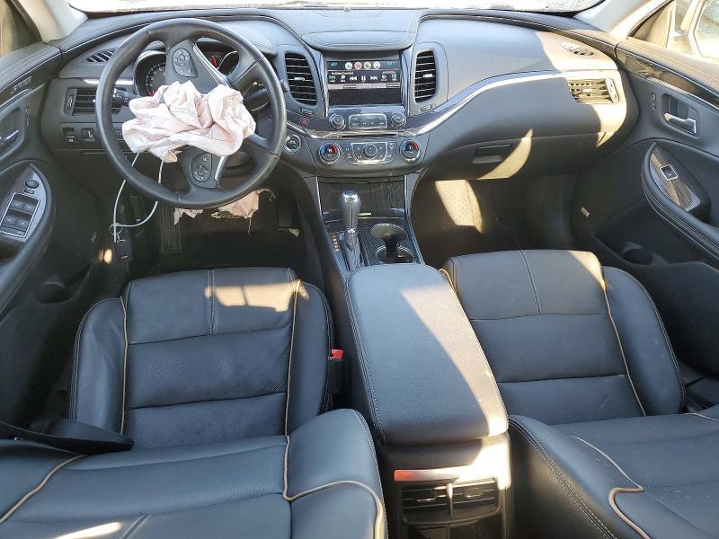 2018 Chevrolet Impala Premier