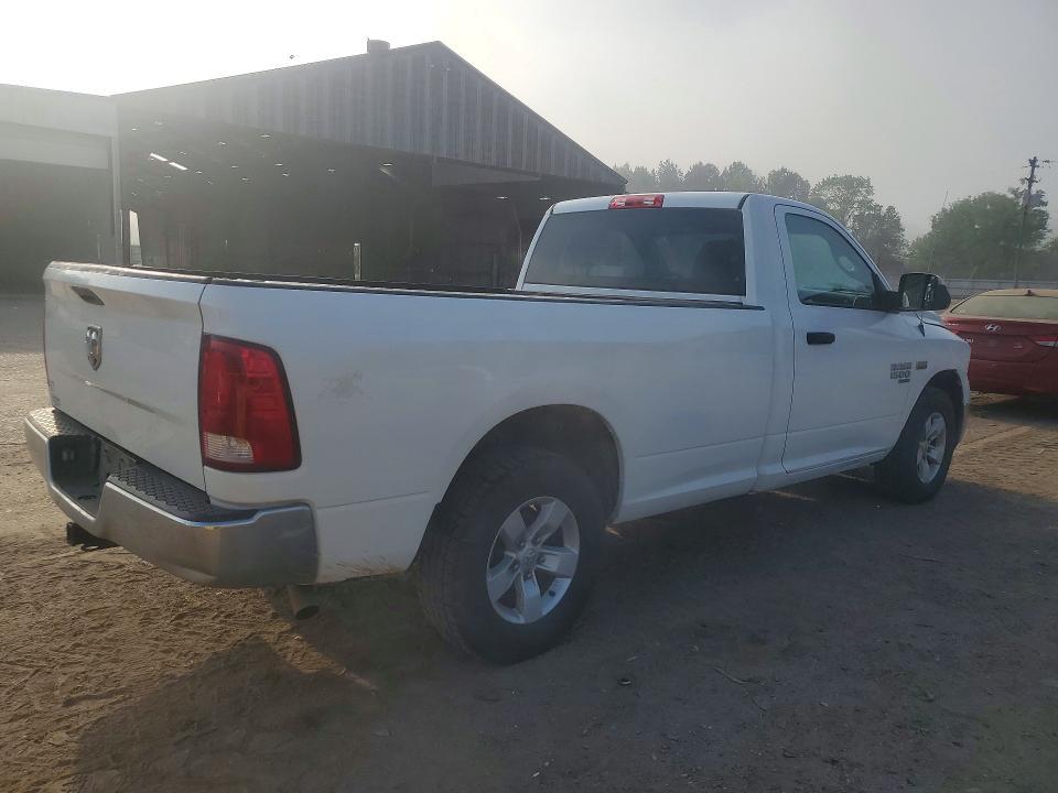 2020 Dodge RAM 1500 Classic Tradesman