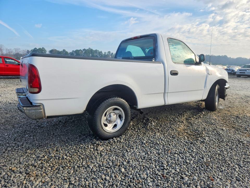 1997 Ford F150