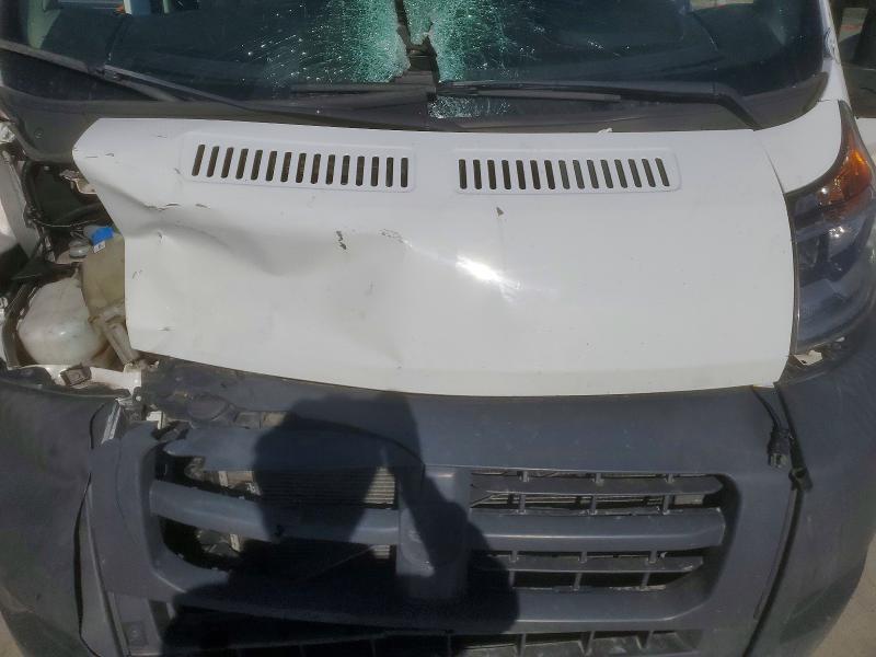 2014 Dodge Ram Promaster 1500 Delivery van