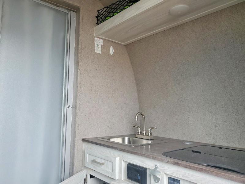 2019 Forest River Er geo pro rv