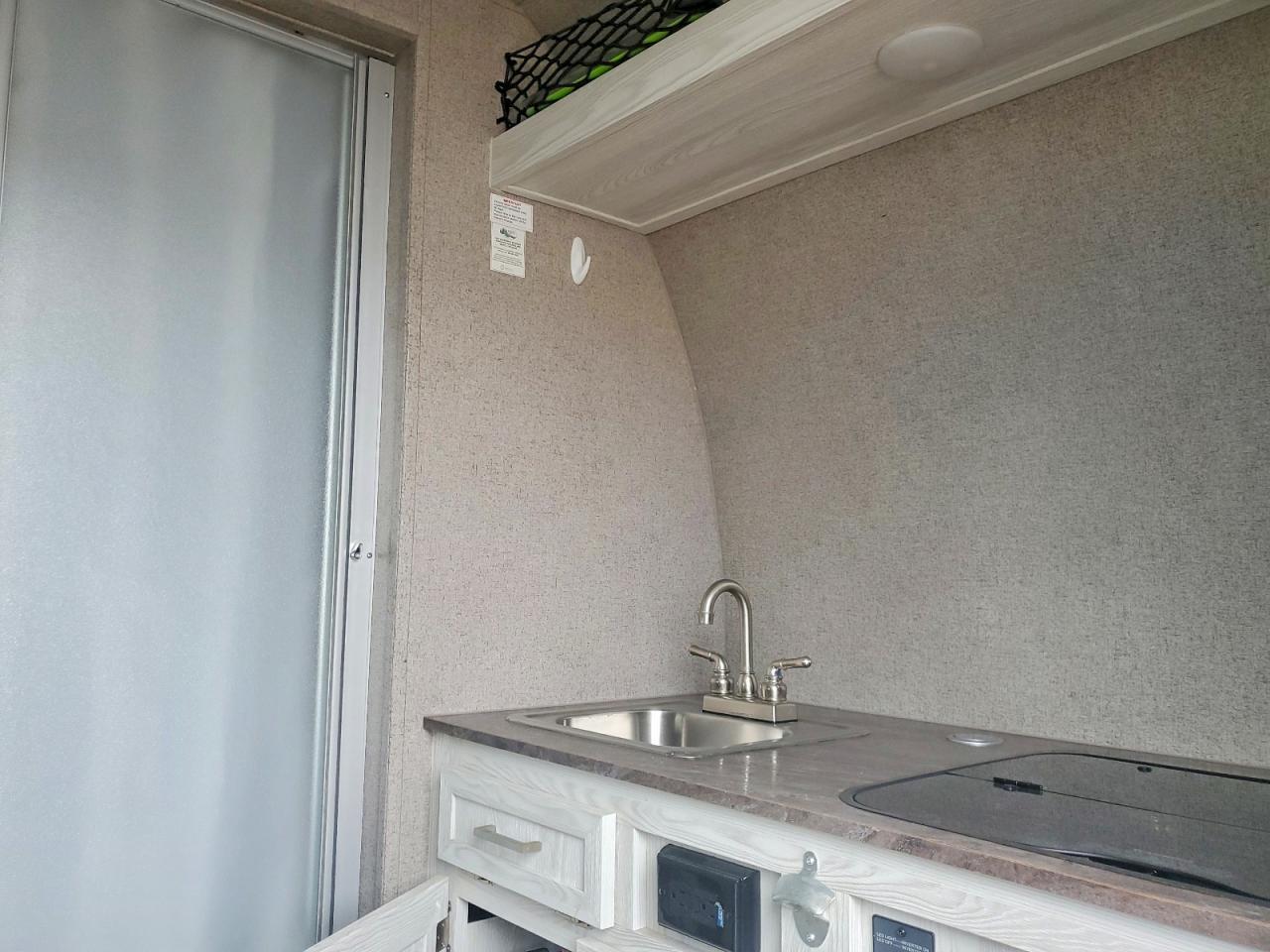2019 Forest River ER GEO PRO RV