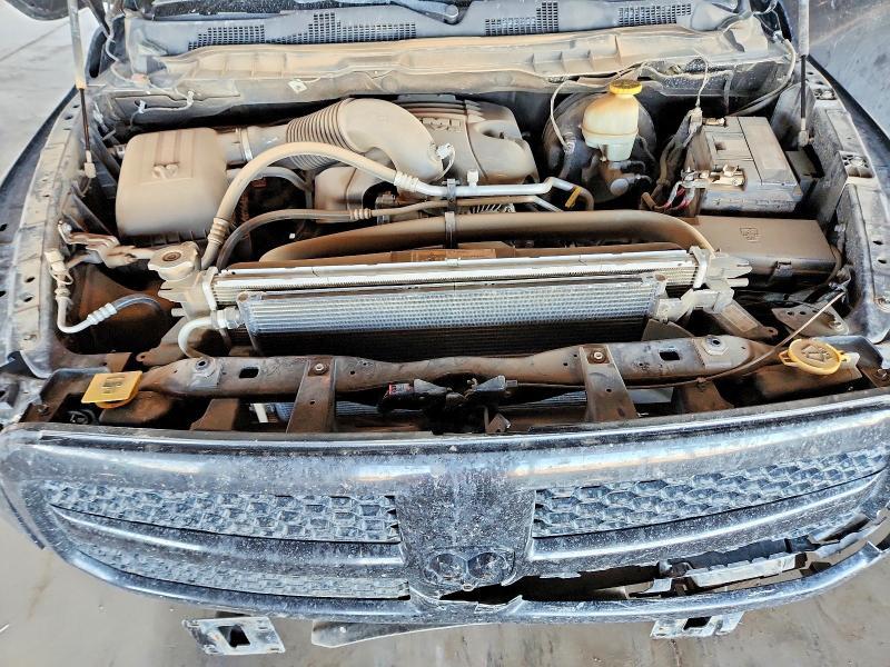 2017 Dodge Ram 1500 Sport