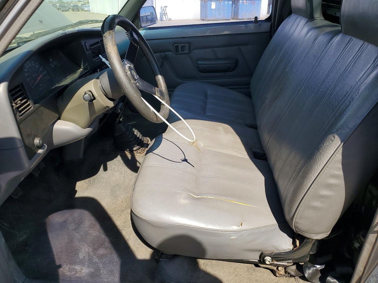 1994 Toyota Pickup Base