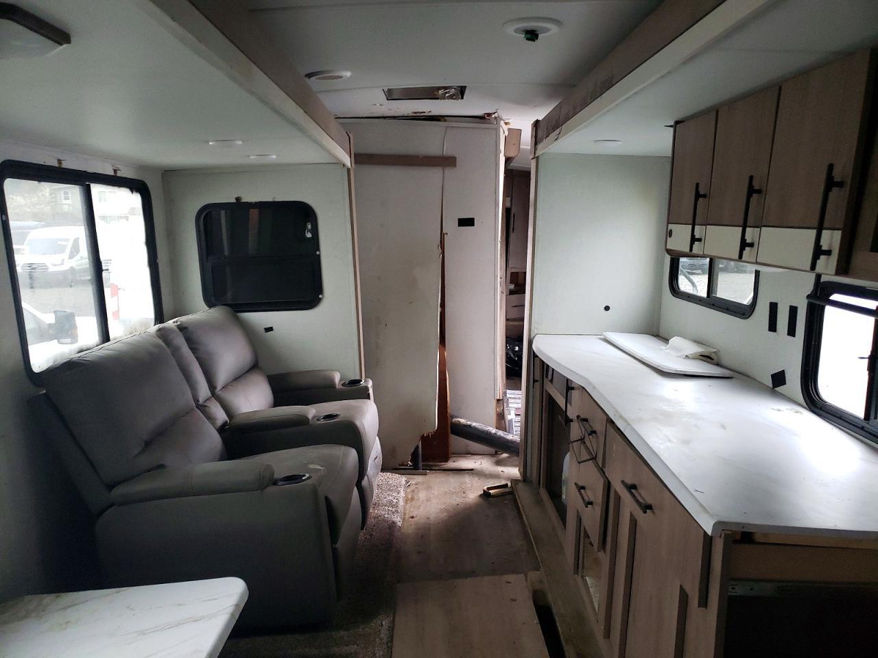 2024 Grand Design Imagine Camper