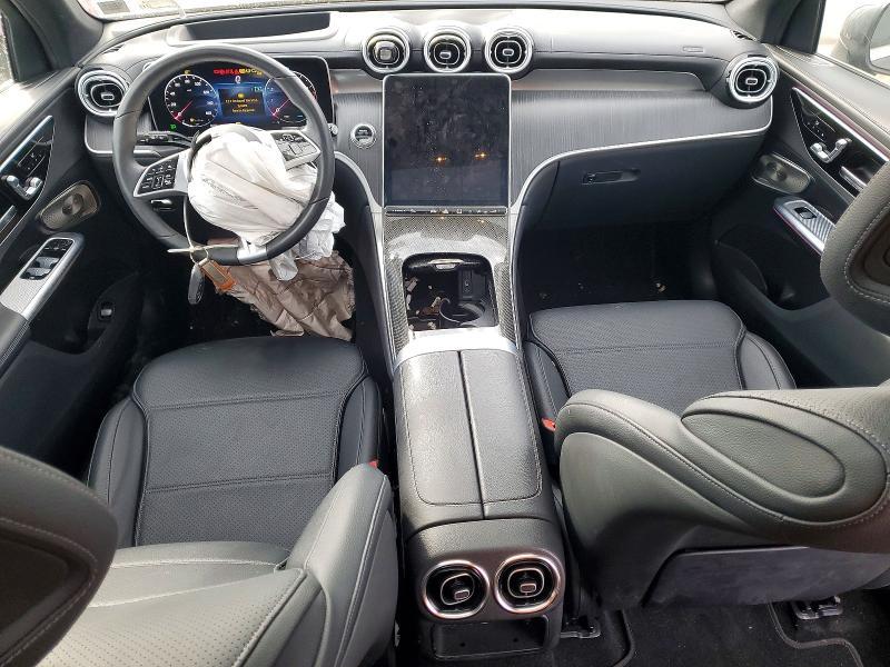 2023 Mercedes-Benz Glc 300 4matic