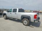 2012 Chevrolet Silverado K2500 Heavy Duty LT