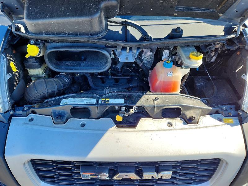 2020 Dodge Ram Promaster 3500 3500 High