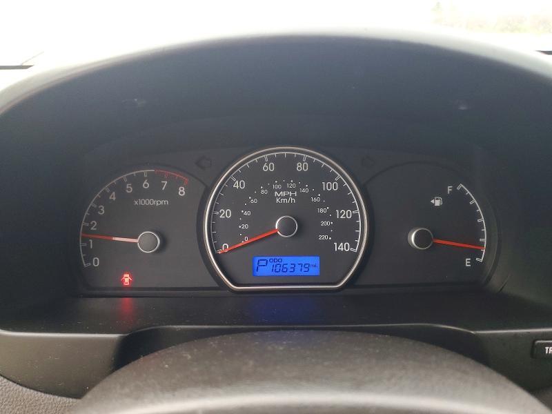 2010 Hyundai Elantra