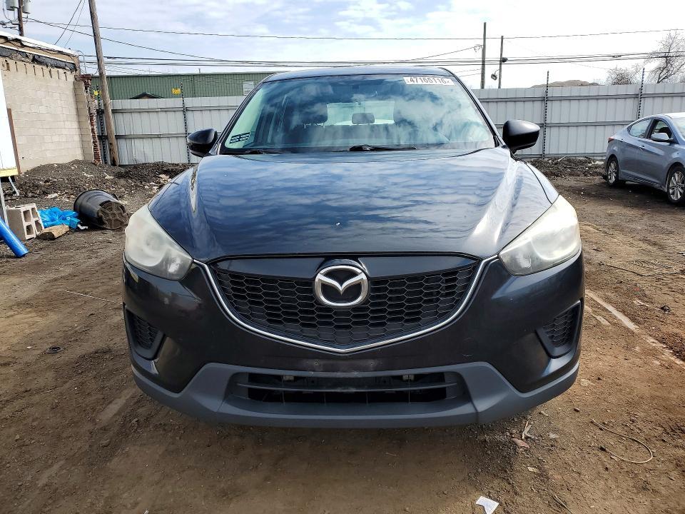 2014 Mazda Cx-5 Sport
