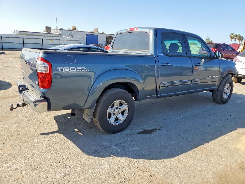 2006 Toyota Tundra SR5