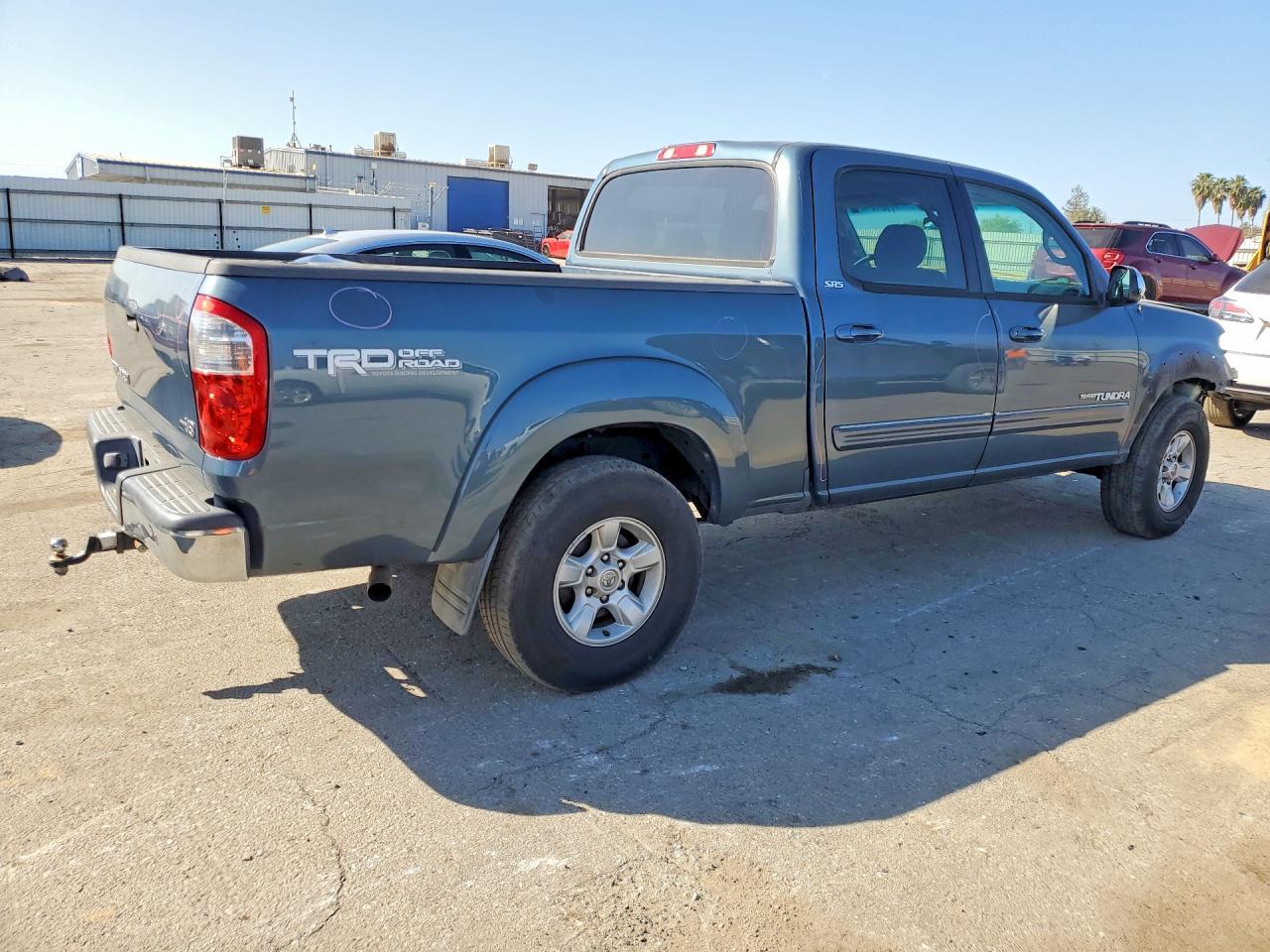 2006 Toyota Tundra SR5