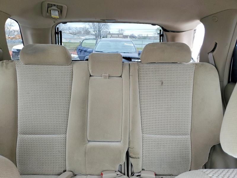 2005 KIA Sportage lx