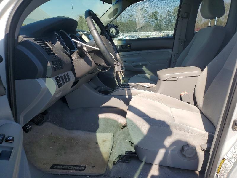 2005 Toyota Tacoma V6