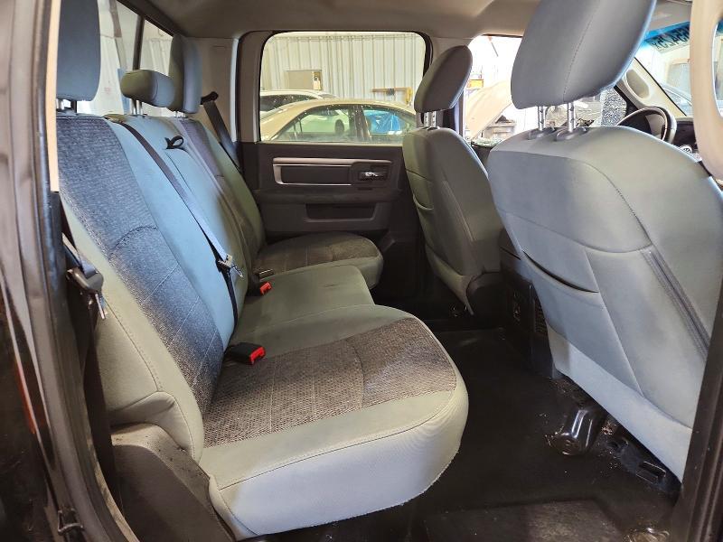 2015 Dodge Ram 1500 slt