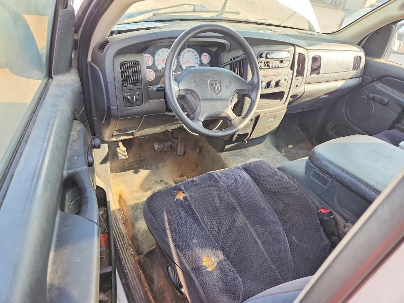 2002 Dodge Ram 1500